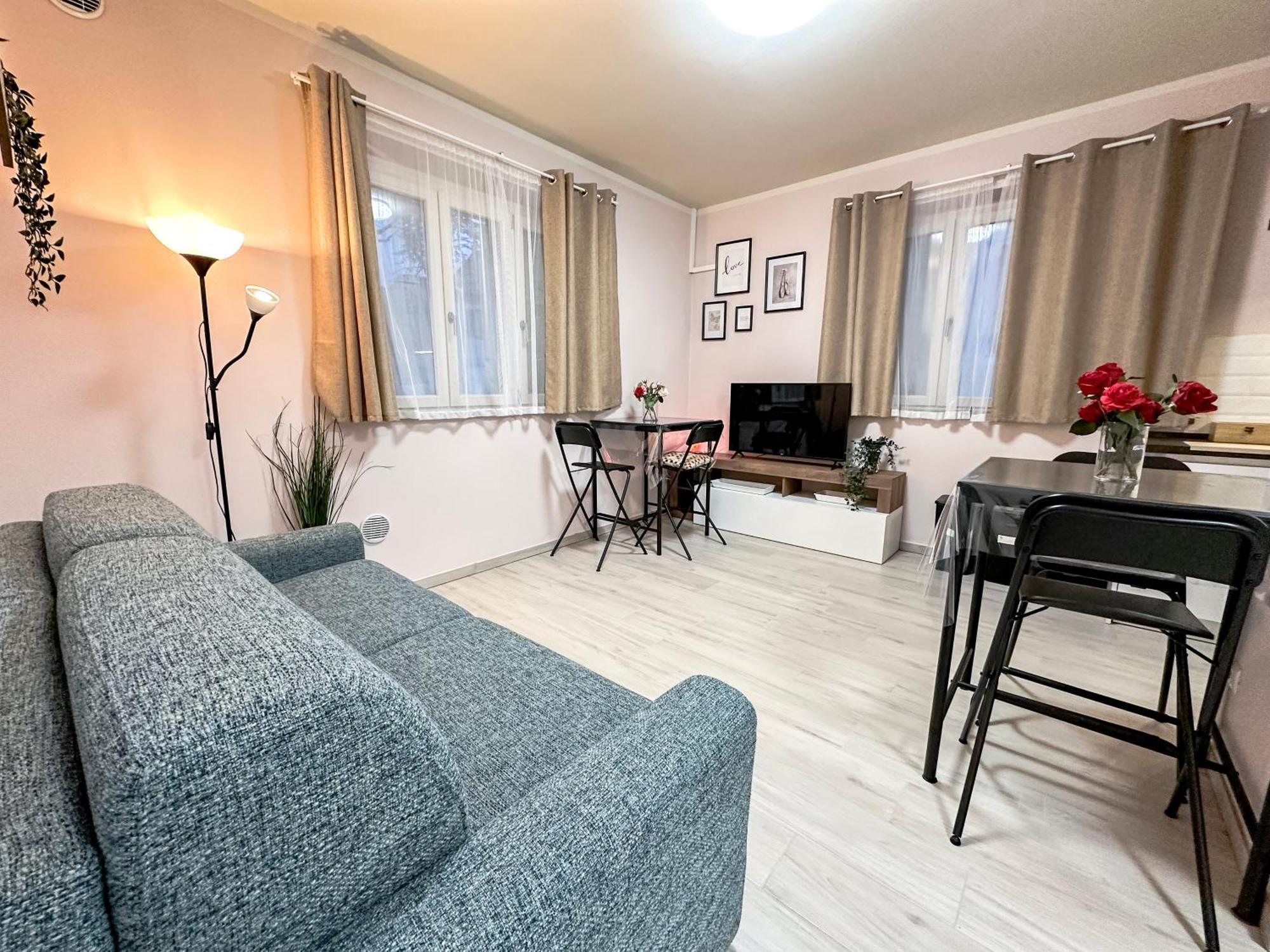 La Rosa Dei Venti Con Parcheggio E Ampio Giardino In Centro Leilighet Lucca Eksteriør bilde